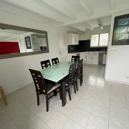 Maison Lore Mendi Elbarron Saint-Pee-sur-Nivelle Luaran gambar
