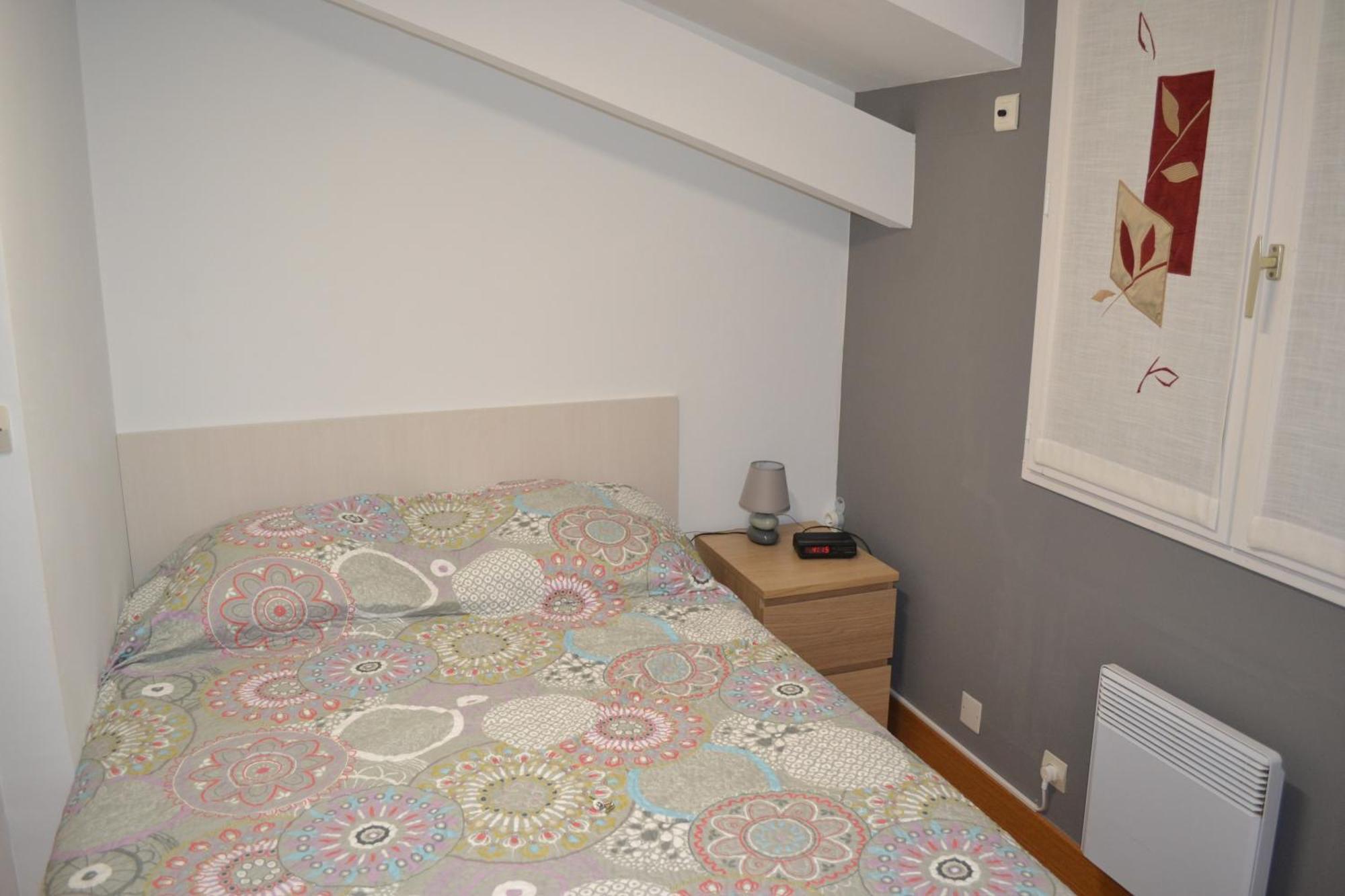 Maison Lore Mendi Elbarron Saint-Pee-sur-Nivelle Luaran gambar