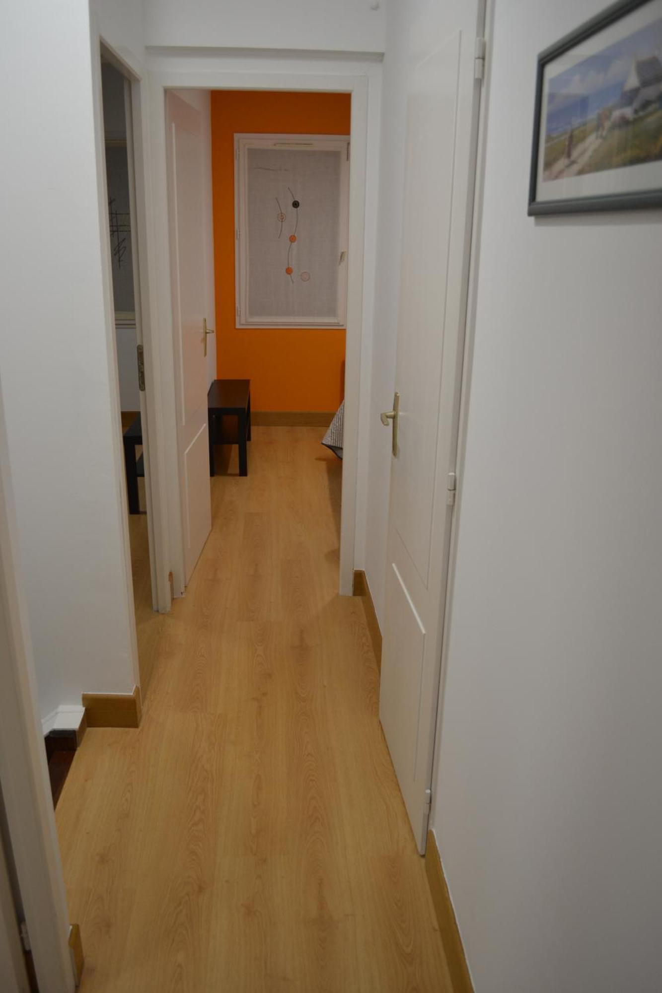 Maison Lore Mendi Elbarron Saint-Pee-sur-Nivelle Luaran gambar