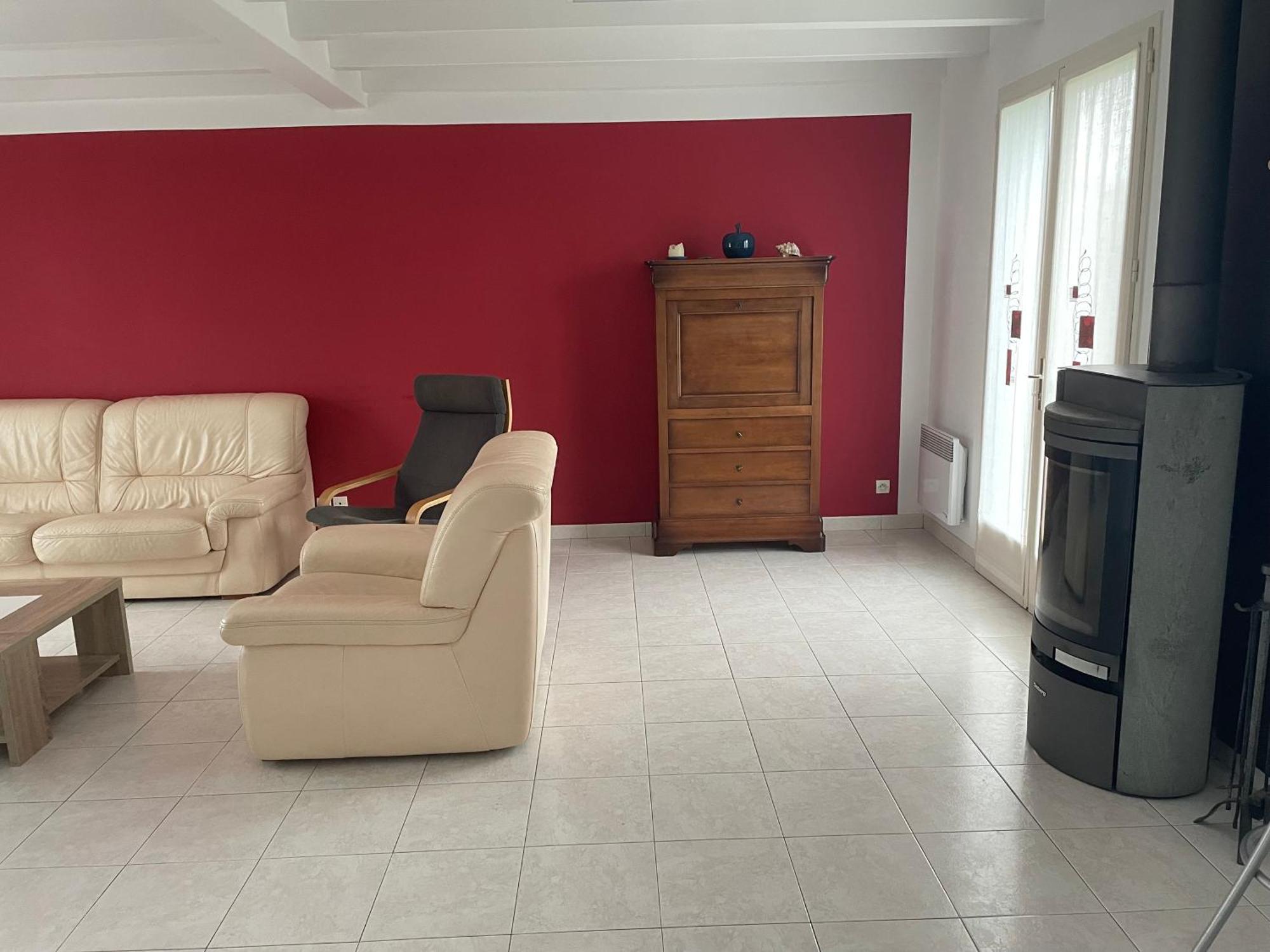 Maison Lore Mendi Elbarron Saint-Pee-sur-Nivelle Luaran gambar