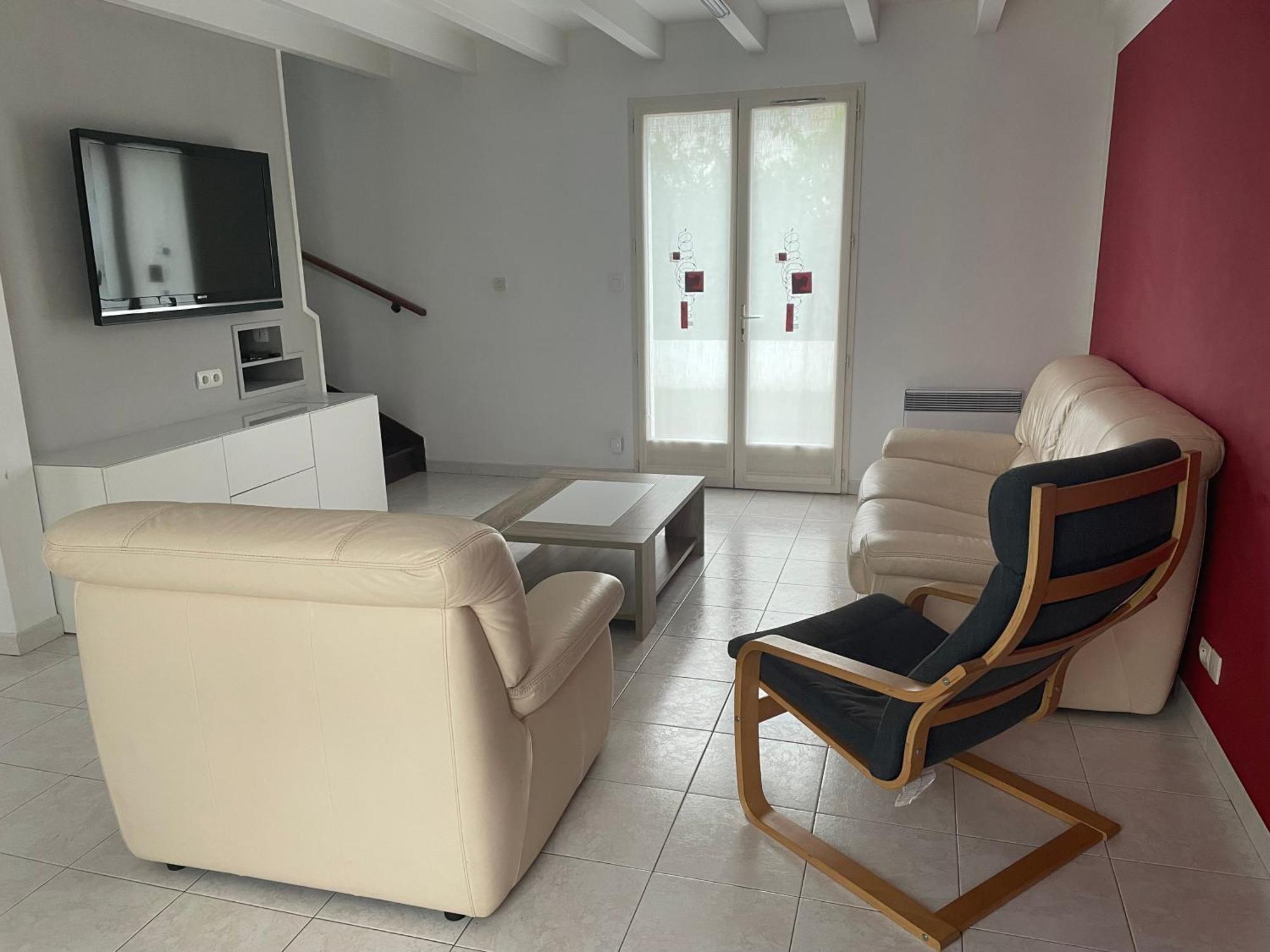 Maison Lore Mendi Elbarron Saint-Pee-sur-Nivelle Luaran gambar