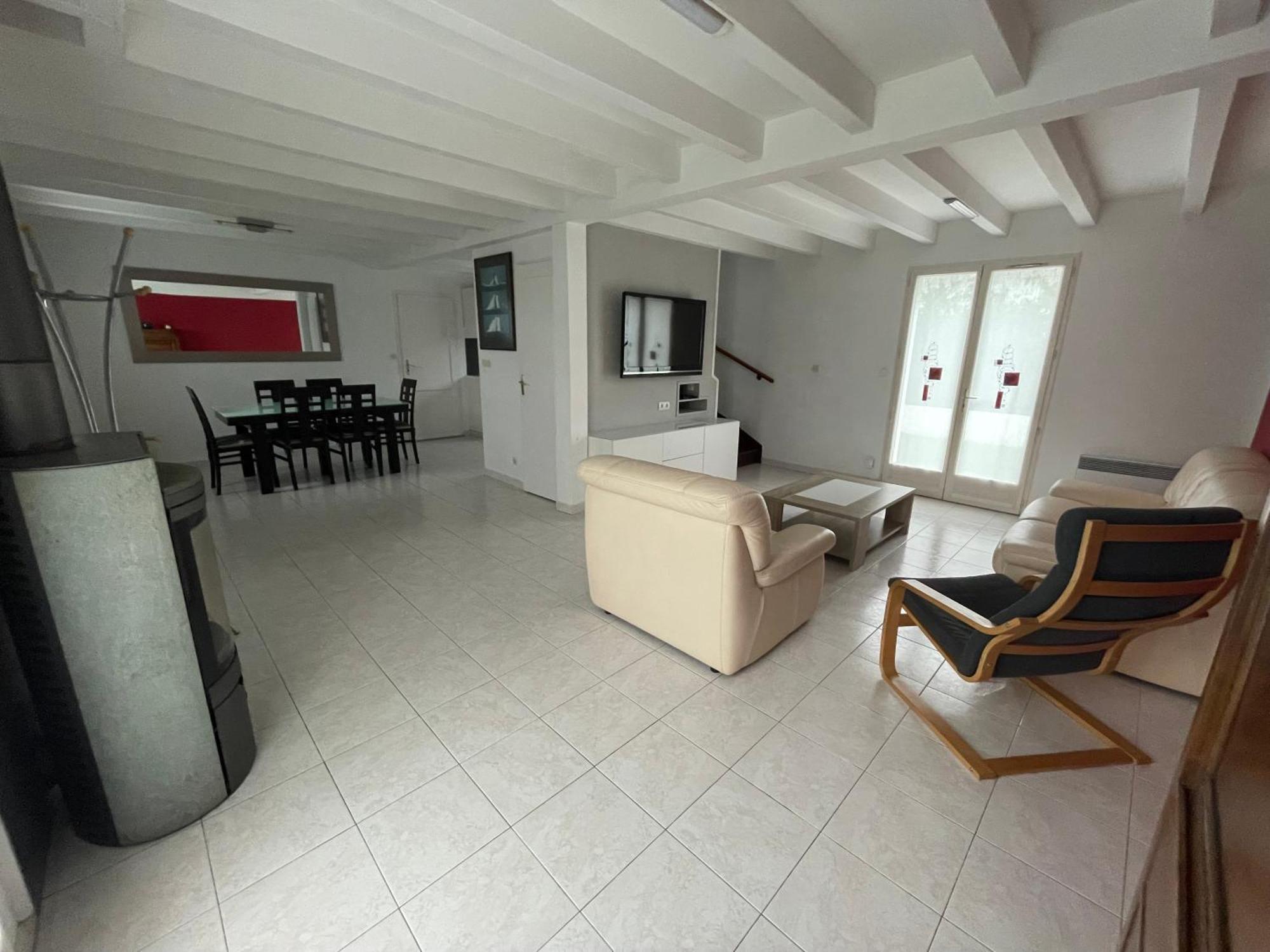 Maison Lore Mendi Elbarron Saint-Pee-sur-Nivelle Luaran gambar