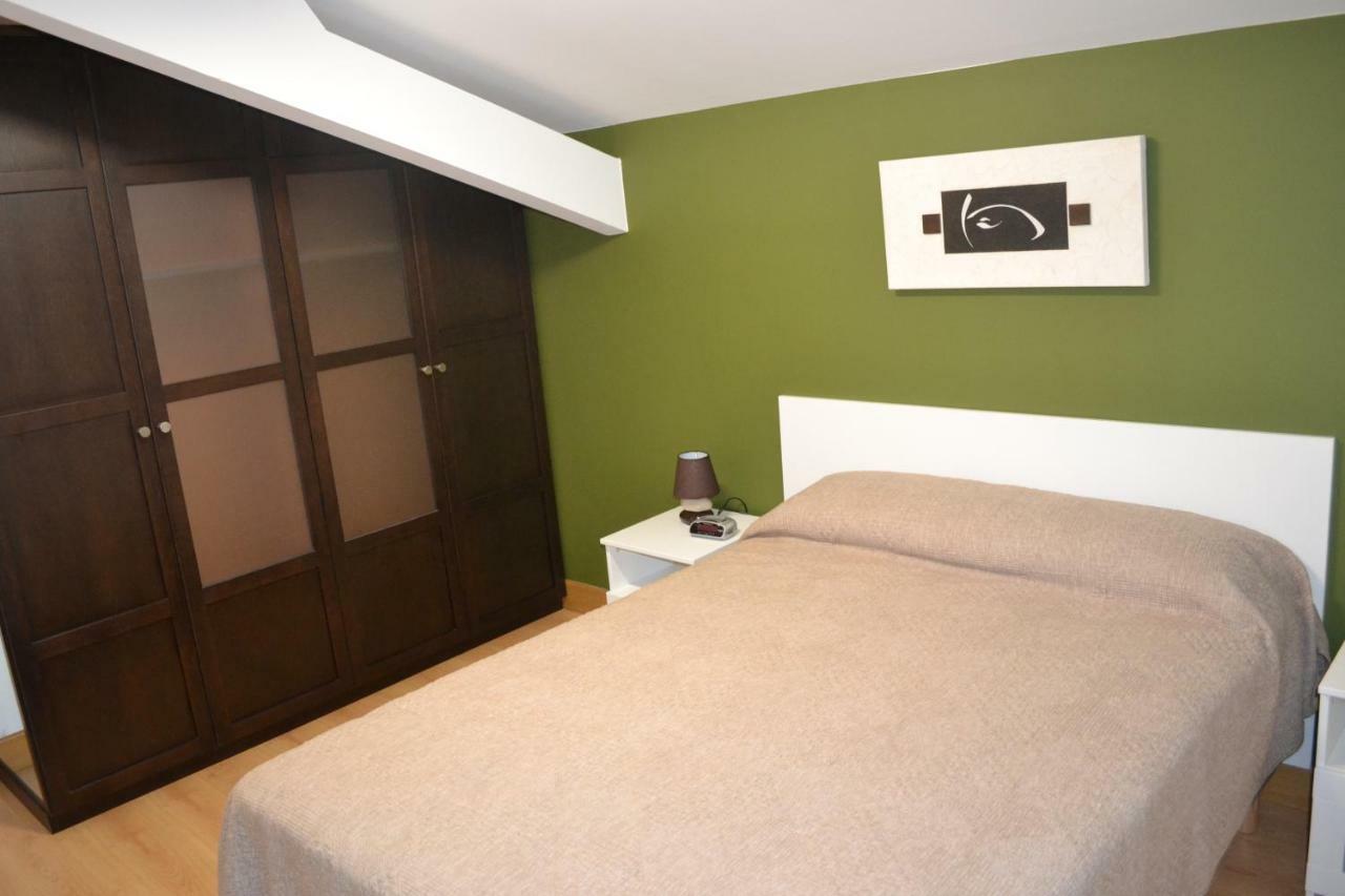 Maison Lore Mendi Elbarron Saint-Pee-sur-Nivelle Luaran gambar