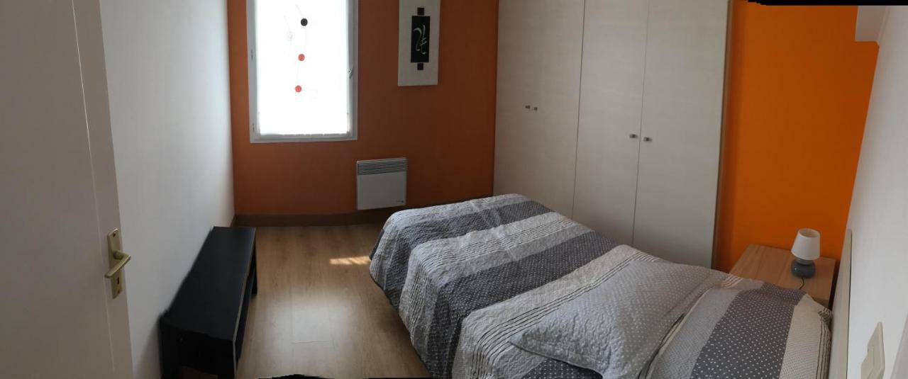 Maison Lore Mendi Elbarron Saint-Pee-sur-Nivelle Luaran gambar