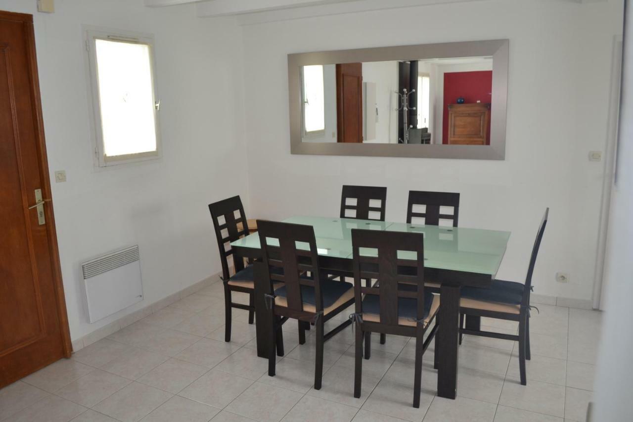 Maison Lore Mendi Elbarron Saint-Pee-sur-Nivelle Luaran gambar